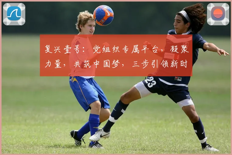 复兴壹号：党组织专属平台，凝聚力量，共筑中国梦，三步引领新时代。